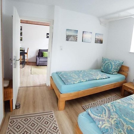 Apartment Meerbusch Kültér fotó