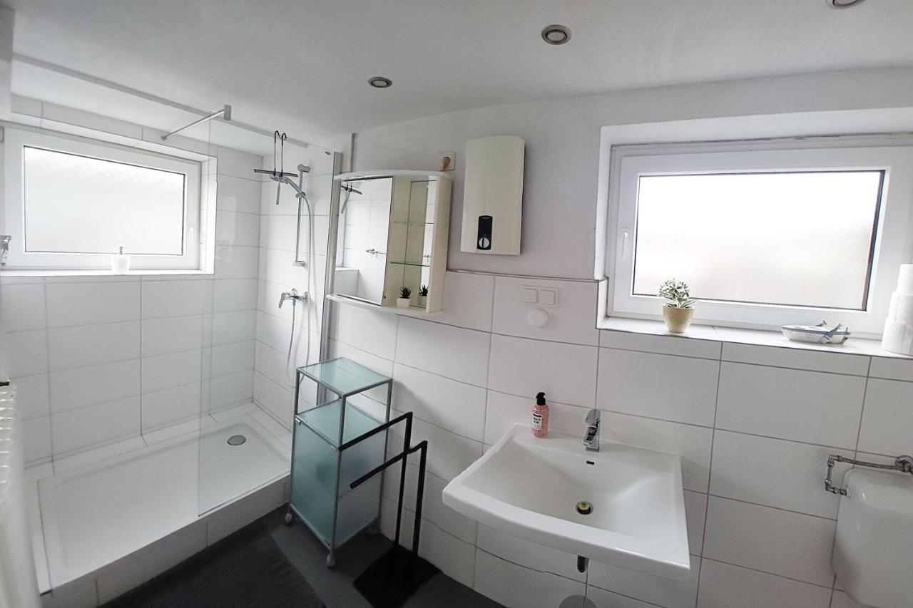 Apartment Meerbusch Kültér fotó