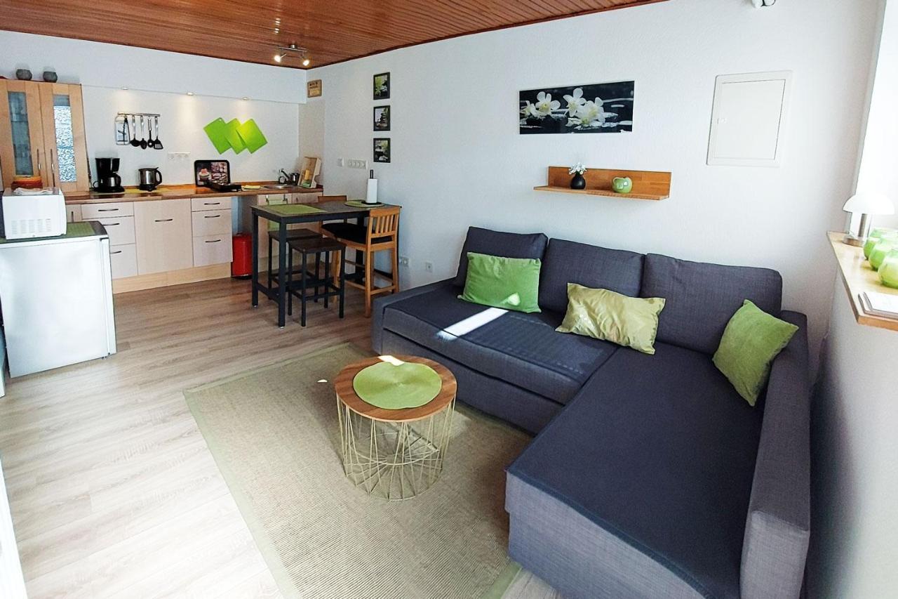 Apartment Meerbusch Kültér fotó