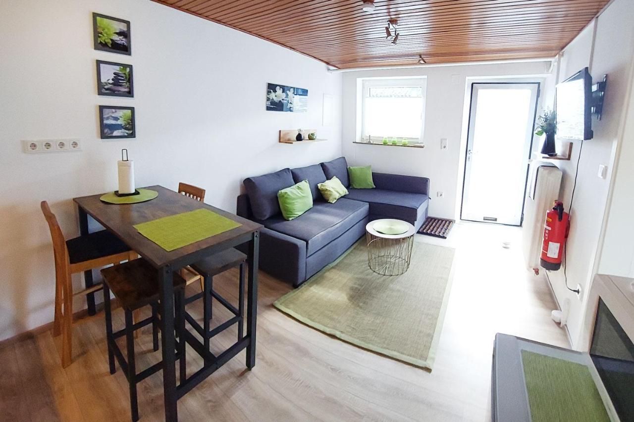 Apartment Meerbusch Kültér fotó