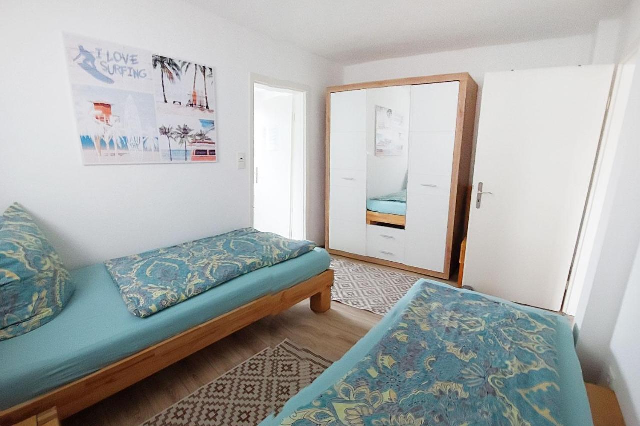Apartment Meerbusch Kültér fotó