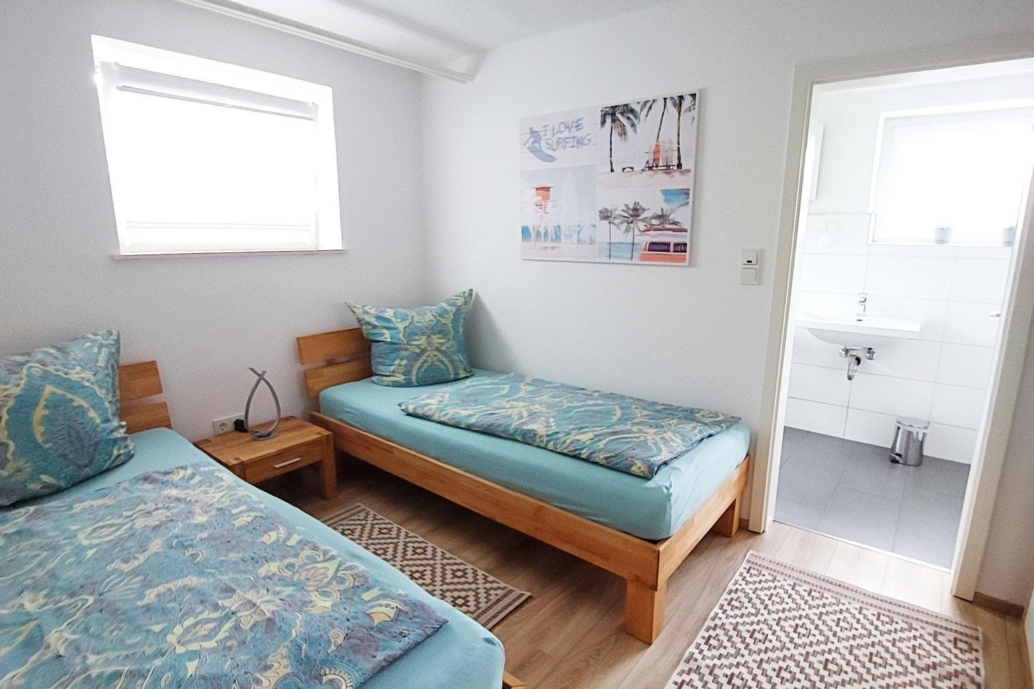 Apartment Meerbusch Kültér fotó